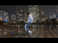 【無数のムーンウォークを操るダンス】バズってテレビで取り上げられたダンサー Kazuho Monster