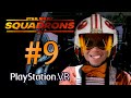 Star Wars Squadrons Gameplay  - El Abismo (PS4VR)