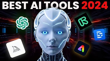 7 High-Income AI Skills to Master in 2024 | Make Money Now | Learn Top AI Skills