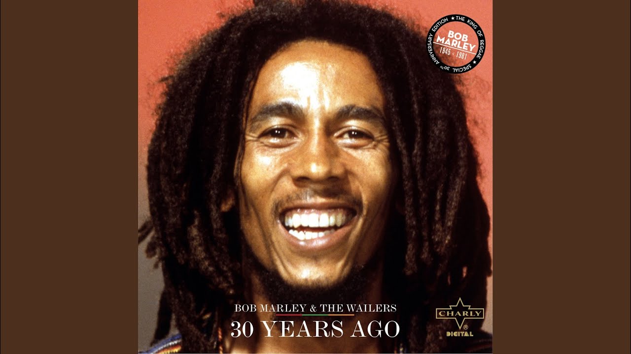 レゲエ BOB MARLEY ALL IN ONE ヒット曲メドレー レコード All in One - YouTube