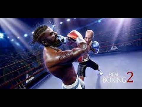 Real Boxing 2 Cheat for Unlimited Free Diamond! 🪸 New version 2023!