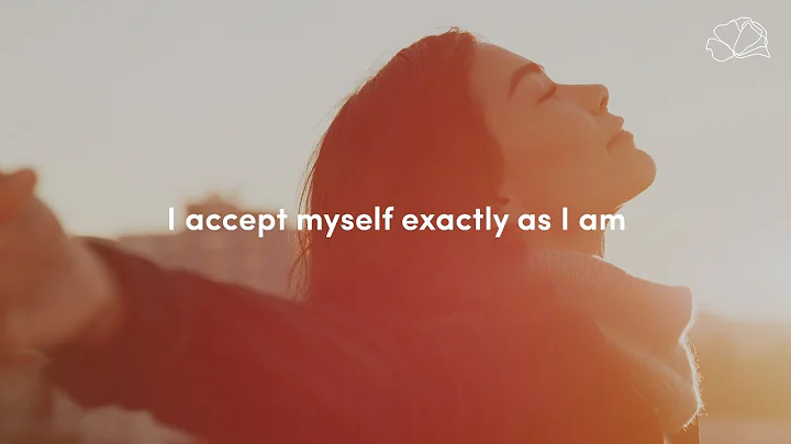 Positive Affirmations for Self Love, Self Esteem, Confidence 💫 - DayDayNews