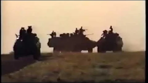 South African Defence Force 1957-1994