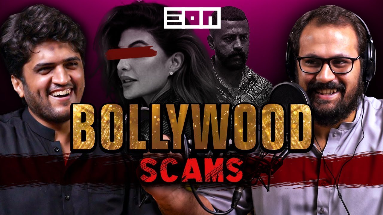 A Deep Dive Into  Bollywoods Scam!