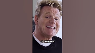 Gordon Ramsay | Crispy Beer Battered Cod & The Perfect Chips #cooking  #food #gordonramsay #chef