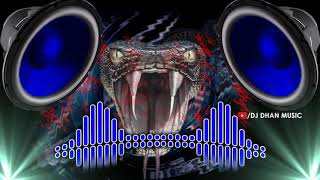 Nagin Music (Full Hard Halgi Mix ) - DJ Spart