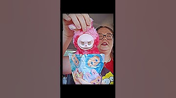 LABUBU fake unboxing💀#trollface #troll #edit #trending #ytshorts