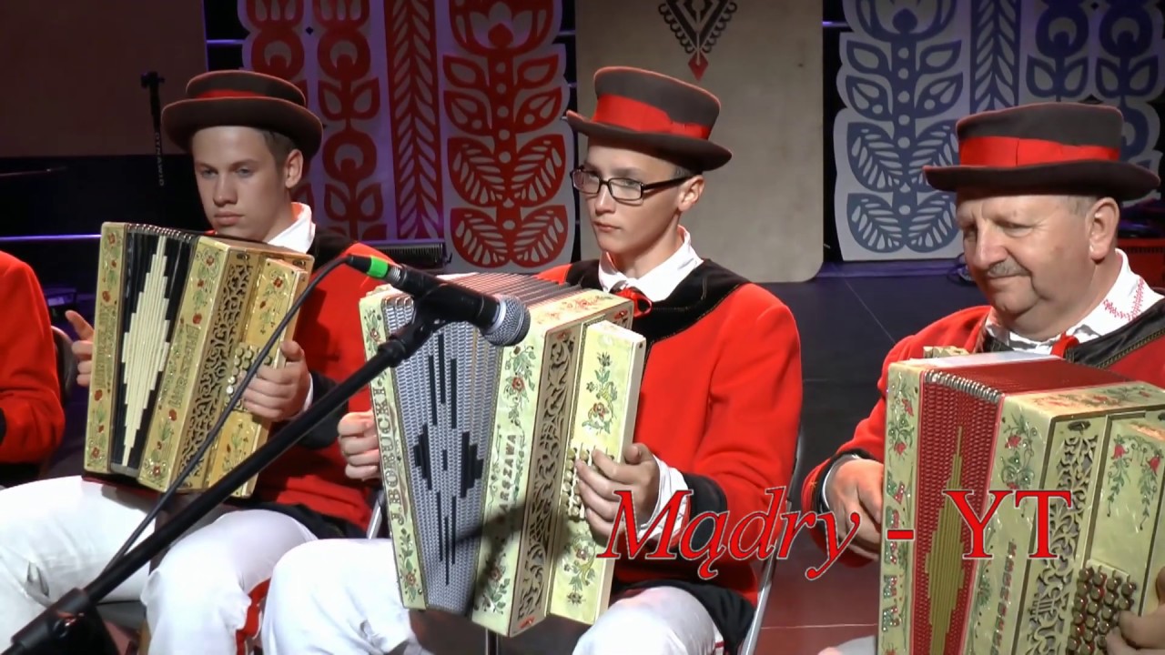 Czysta MOC starych harmonii ! Niezwykła 