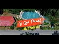 Pelo D'Ambrosio - ¿Y QUÉ PASÓ? (Oficial Video 4K)