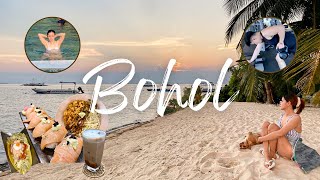 Must Try Restaurant and Island Hopping | Must Bring when Traveling to Bohol 2023