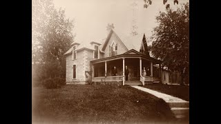 Cobblestone House History Part 1 (Widescreen)