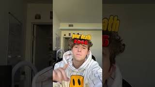 Will this filter predict your future?🫣