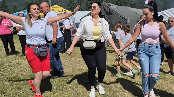 🔴 Igra Mira pomalo modira - Vučija Luka 2025 - Jagnjijada - Braća Vuletić i Sanela