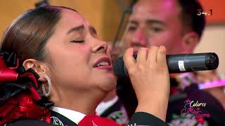 Mariachi Angeles de Calimaya - Popurri José Alfredo Jimenez (En Vivo) screenshot 5