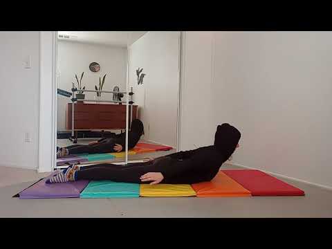 Related Embedded Video Item Thumbnail