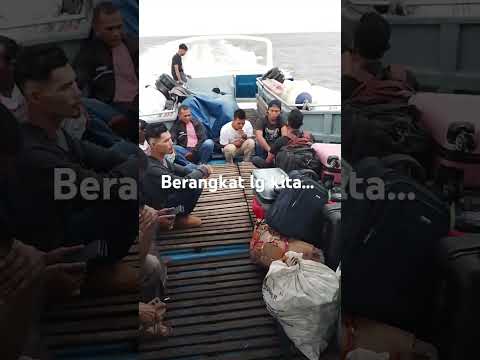 Perjalanan rutin