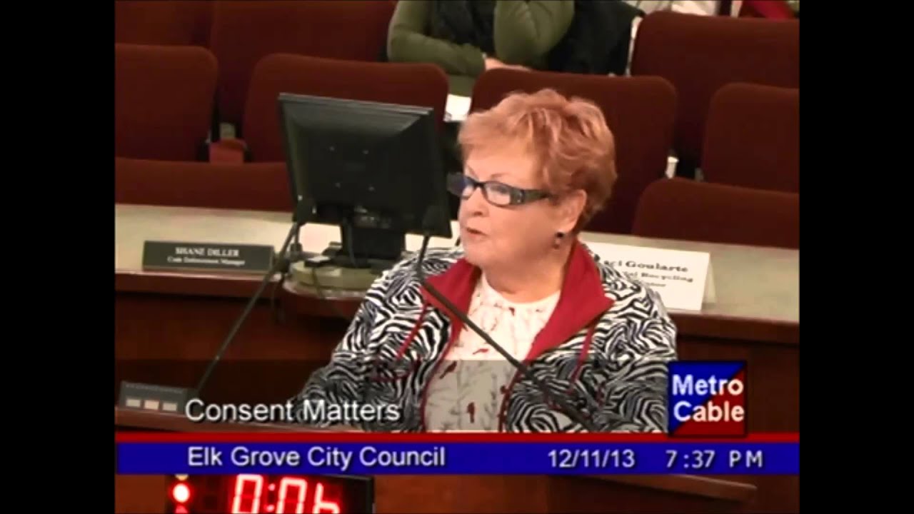 What a Highway Interchange Could Mean For the Elk Grove Regional Park