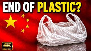 China's New Invention Could Replace Plastic Forever