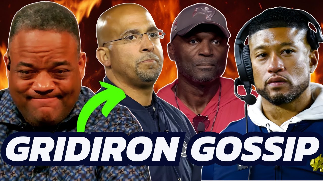 Is there a Black Coaching DILEMMA in Sports?