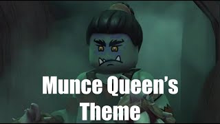 Ninjago: Munce Queens Theme