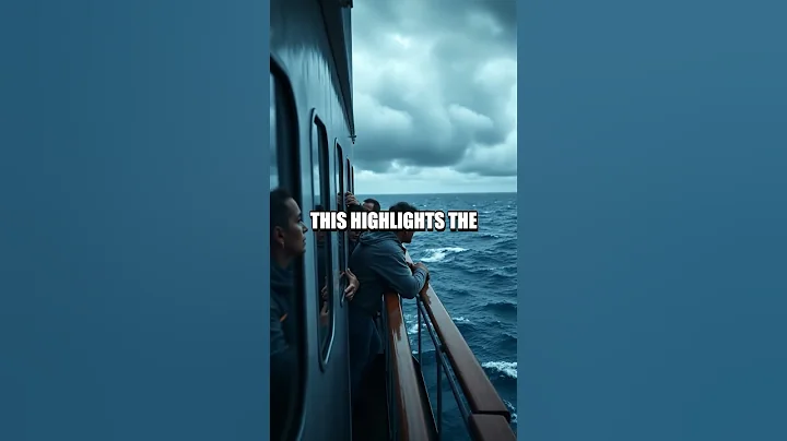 Situational Awareness in Extreme Conditions: Learning from the 2012 Costa Concordia Disaster