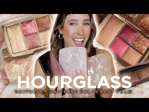 HOURGLASS AMBIENT LIGHTING EDIT UNIVERSE + UNIVERSE UNLOCKED Review Comparisons Swatches VOLUME III-thumbnail