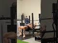 335 Bench Press @ 210 lbs Age 48!