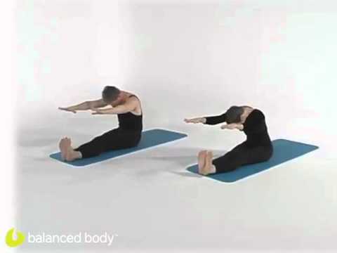 Fletcher Pilates on Vimeo