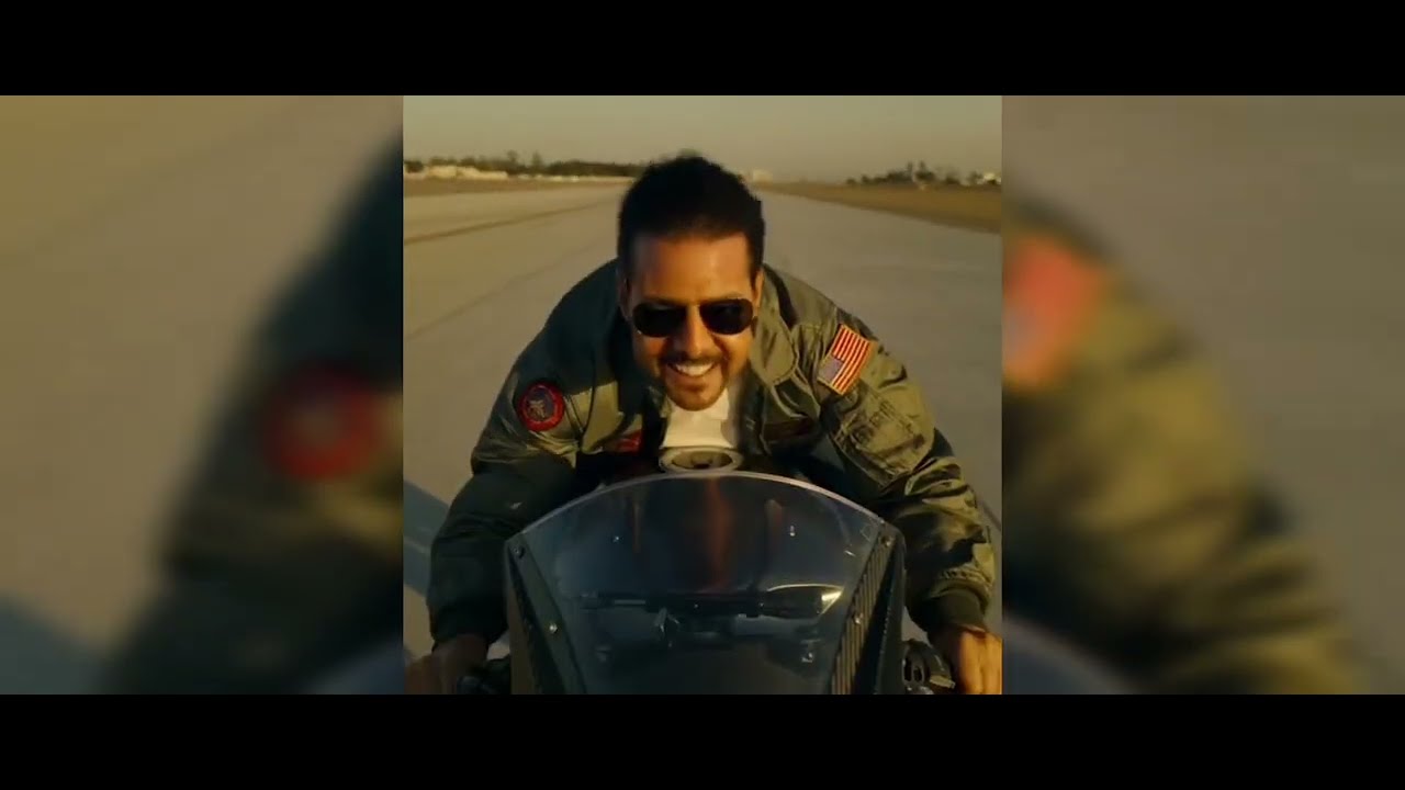 Tom Cruise - Forever Young and Stunt Doubles || Only on Venkij AI Channel, Subscribe.