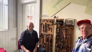 Celebrity Meet Jerry a treasure chest of Viking history in Ireland. Wealth