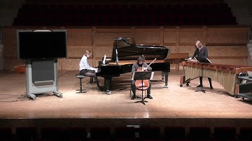 Prelude - Allison Simpkins (Conservatorium van Amsterdam)