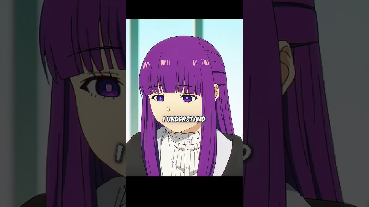 Ferns SHOCKING Answer Leaves Serie Speechless!  