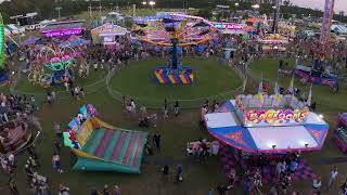 Isle of Wight County Fair 2025