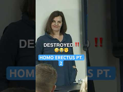 CHRISTIANS DESTROY ATHEIST TEACHER WITH SCIENCE 🔥 PT. 2 #youtubeshorts #ytshorts #shorts