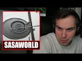 ГЛЕБ СОЗДАЛ ВЫШКУ SASAWORLD / ПРО ДУДОС И ПРОВАЙДЕРОВ | Sasavot