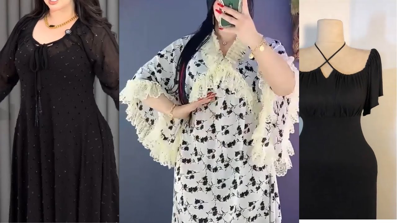 #فصالات_فساتين #دشاديش_عراقية #دشاديش_صيفية #موديلات_جديدة لعام2025🧿👗