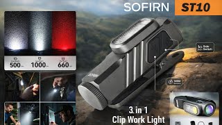 Đèn Pin Sofirn ST10 screenshot 2