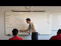 Arithmetic and Geometric Progressions