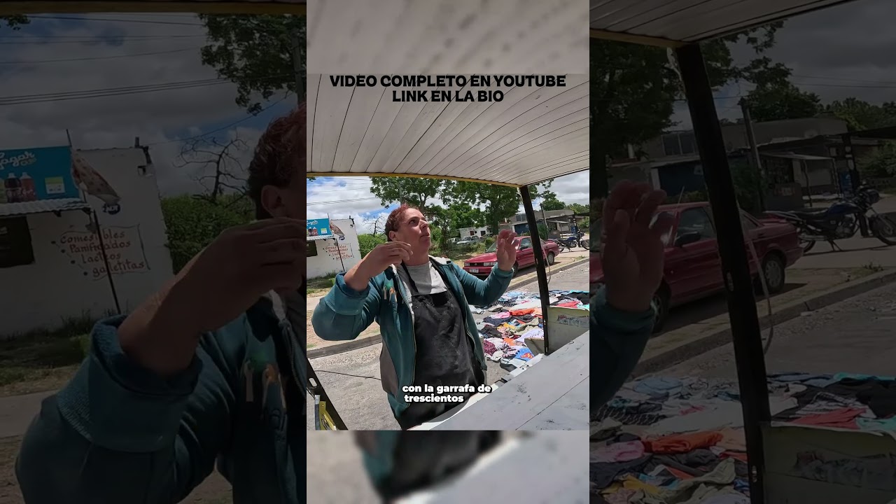 Vídeo completo ☝️🇺🇾 Feria Piedras Blancas Uruguay #uruguay #montevideo #piedrasblancas