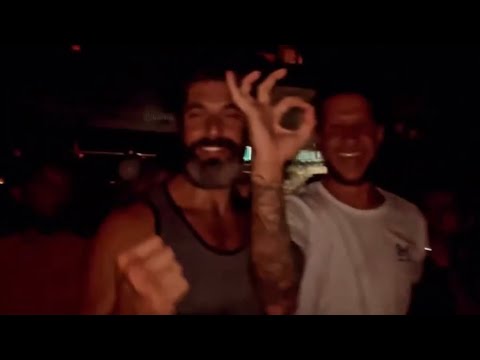 SURVIVOR SPOILER 29/4: ΝΕΟ ΒΙΝΤΕΟ ΑΠΟ ΤΗΝ ΕΞΟΔΟ ΣΕ ΚΛΑΜΠ ΤΩΝ ΜΠΛΕ ΣΤΟ ΛΟΝΔΙΝΟ