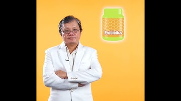 Tập 2: Có phải men vi sinh nào cũng giống nhau? | Series Bác Sĩ Đáp Nhanh Về Men Vi Sinh