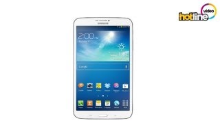 видео Обзор планшета Samsung Galaxy 3 8.0