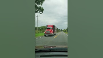 Snap-On Rock n Roll Cab Express Truck #shorts #tools