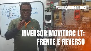 Inversor de frequência movitrac LT frente e reverso | Marcos Rosa Eletrotécnico screenshot 4
