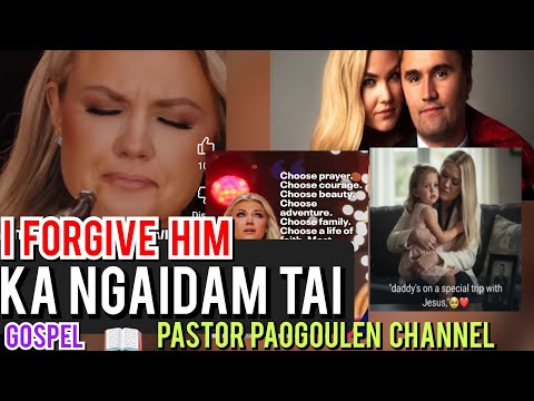 𝙆𝘼 𝙉𝙂𝘼𝙄𝘿𝘼𝙈 𝙏𝘼𝙄 I FORGIVE HIM ALOUPI VAL JENGE