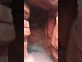 ディズニーをなめてはいけない動画!ガチの洞窟!凄く暗いインジャンジョーの洞窟!!