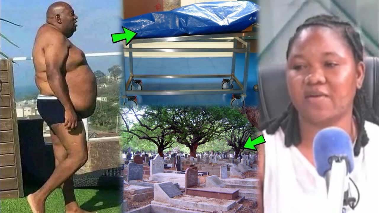 My Husband Divorced Me On My Sick Bed & Sold All My Property- Woman Cries Out 😭😭😭