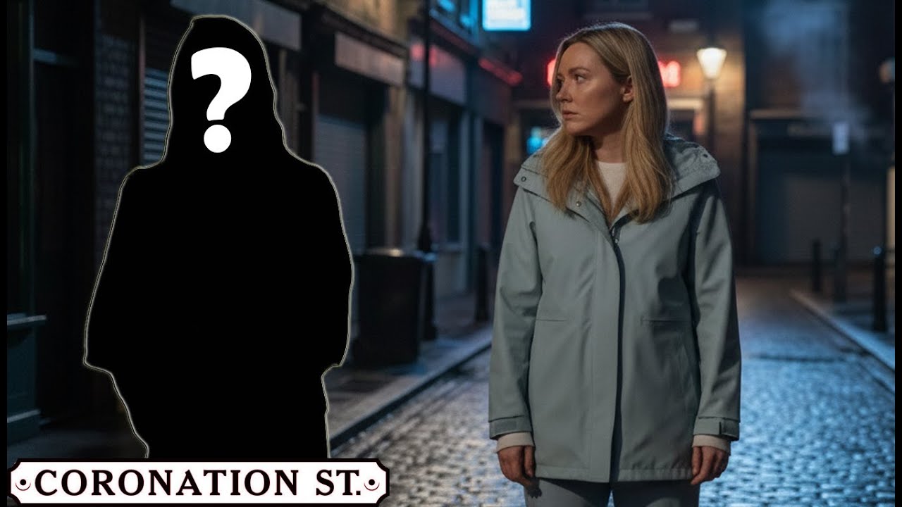 Coronation Street SPOILERS:😲Who’s Onto Megan Walsh Already? ITVX Episode Raises Alarms 👀