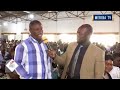 Takarobha murungu Mari handichizivi patakacherera by Prophet Miracle Paul 