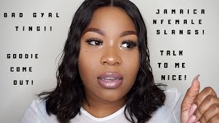 TRANSLATING JAMAICAN LINGO TO ENGLISH | MUST WATCH!!!